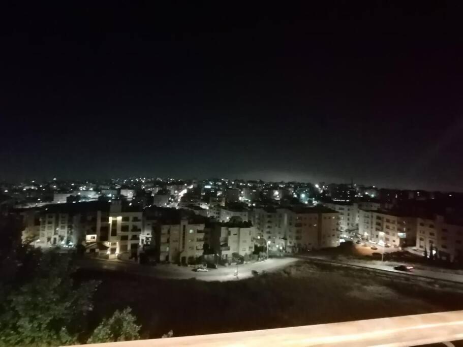 Beautifull Rooftop With An Amazing Terrace View Exteriör bild